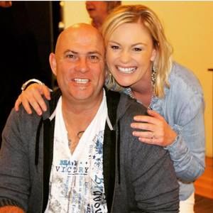 Meet your Posher, Renae